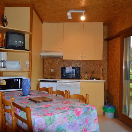 Chalet En Pleine Nature A Orsennes Avec Etang A Proximite, Ideal Pour 6 Personnes Et Animaux Admis - Fr-1-591-170 Kültér fotó